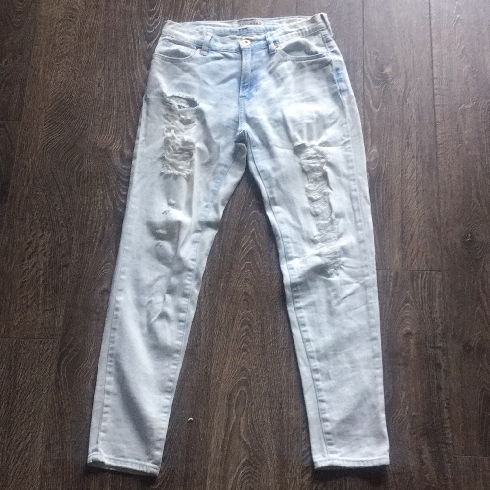 Boyfriend Jeans (buy one get one free)